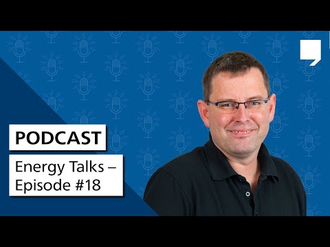 Ensuring the Reliability of Substation Automation Systems - Energy Talks Podcast #18