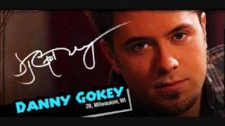 Miniatura de vídeo de "Danny Gokey - Dance Little Sister (Studio Version) + Dowload Link"