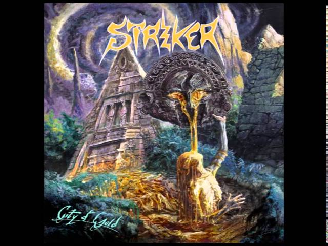 Striker - All For One