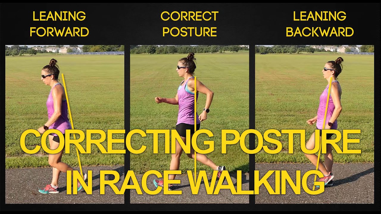 Correcting Posture For Race Walking Power Walking Or Even Regular correcting-posture-for-race-walking-power-walking-or-even-regular