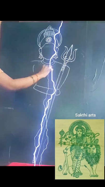 Kaliamman WhatsApp status🔥🙏|#kali #kalimaa #maakali #jaimatadi #mahakali #amman #viral #shorts
