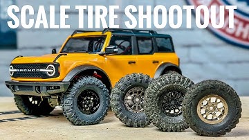 1.0 TIRE COMPARISON! - Mid-sized Tires: Reviews, Performance Tests, Size Comparisons, & More!!