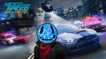 Need for Speed No Limits (Chapter 4 complete)