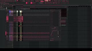 FREE FLP | SCOTT RILL - LUST | FL STUDIO | REMAKE | SLAP HOUSE