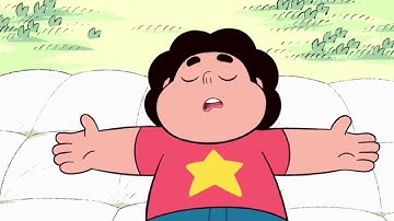 Новый тизер из сериала вселенная стивена