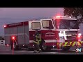 Two  Vehicle Accident