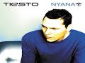 Tiesto nyana cd2