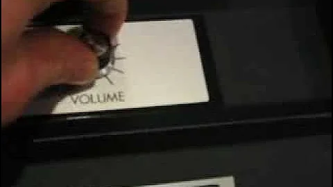 multivox basky II demonstration