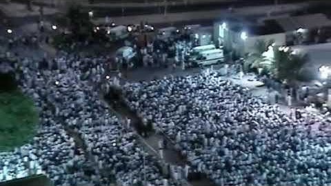 ما تيسر من سورة آل عمران القارئ مشاري بن راشد العفاسي صلاة التهجد ١٤٢٢هـ ٢٠٠١م