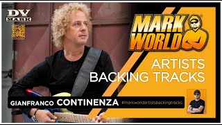 Gianfranco Continenza - FREE Backing Track