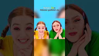 Kreative Ausdrücke: Kunst mit Freunden machen #KunstVibes #KreativerSpaß