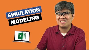 Simulation Modeling...