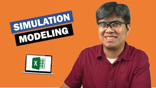 Simulation Modeling...