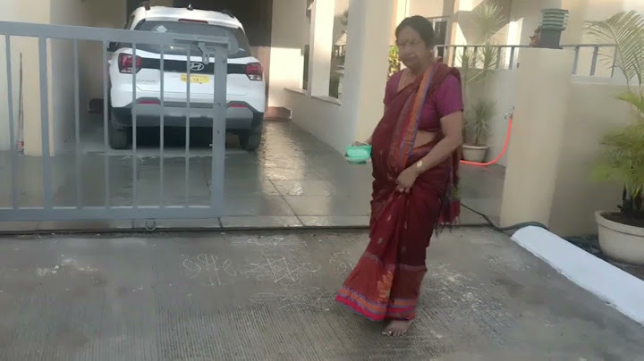 October 8, 2023 # amma ❤️ అమ్మ # Our Villa ❤️ మా ఇల్లు