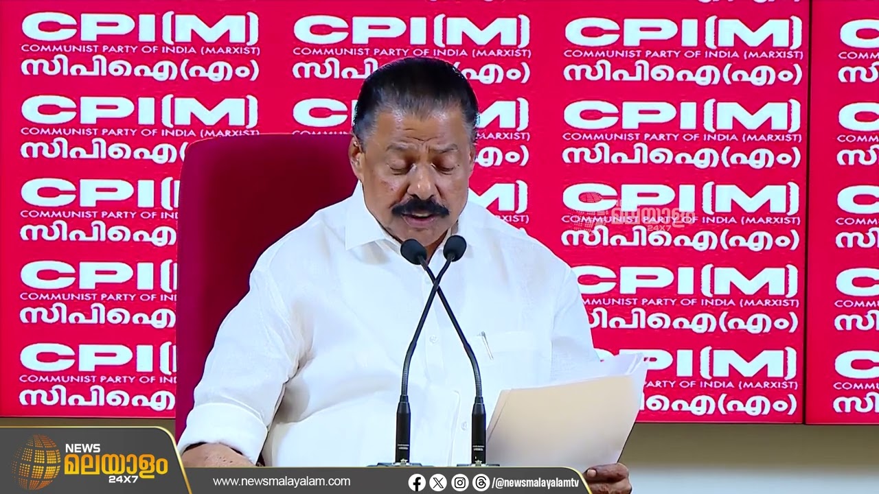 'ഗള്‍ഫ് മേഖലയിലെ യുദ്ധം ഉത്കണ്ഠപ്പെടുത്തുന്നത്, യുദ്ധക്കെടുതി നേരിട്ട് ബാധിക്കുന്നതും നമ്മളെ'