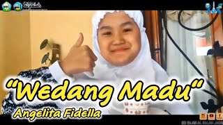 Video STEM Ki Hajar 2021 Angelita Carissa