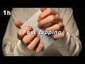 ASMR 99.9% Sleep...😪Fast Tapping Triggers (No Talking)