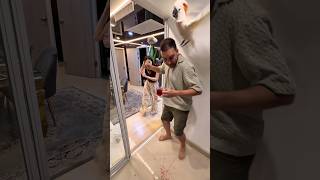 จนได้ หาแต่เรื่องให้ด่า #justinfamily #จัสตินนกพูดได้ #ไทเกอร์กระตั้วขี้อ้อน #ลิซ่านกพูดได้ #parrot