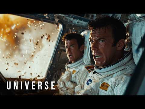 Apollo 13: The Rocket That Exploded In Space With 3 Men On Board | How Did They Survive? documentary thumbnail