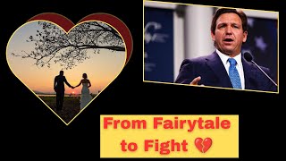The Fairytale Wedding | That Turned Into a Political Battle | power stories