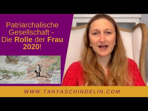 Video: Wann war die patriarchalische Gesellschaft?