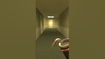 BALLERINA CAPPUCHINO IN MY HOUSE!!!#brainrot #roblox #gmod