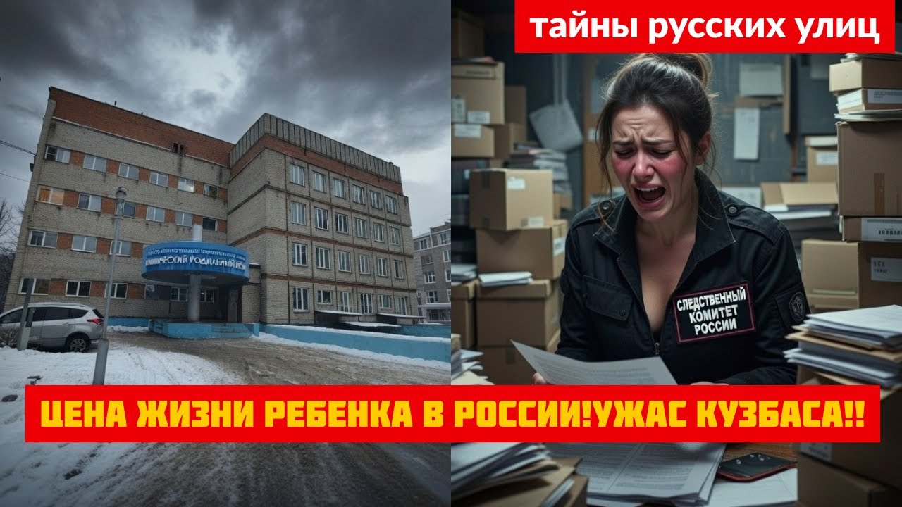 63 млн на оборудование, но 9 детей мертвы: кризис российских роддомов