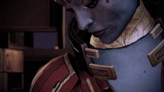 M Effect 2 Character Profile Samara Hd 720P