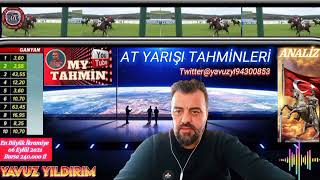 23 ŞUBAT 2022 ÇARŞAMBA ANTALYA ALTILIYI 2 MİSLİ BULDUK