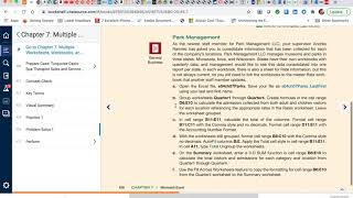 CSC155   Final Exam Study Guide screenshot 1