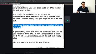 Email Spam Classifier End to End Project Teaser | Full Video coming soon