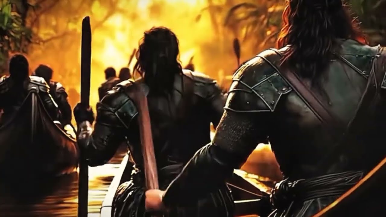 From Celts in 500 BC to Empire in 1580 – Tribes to Global Power