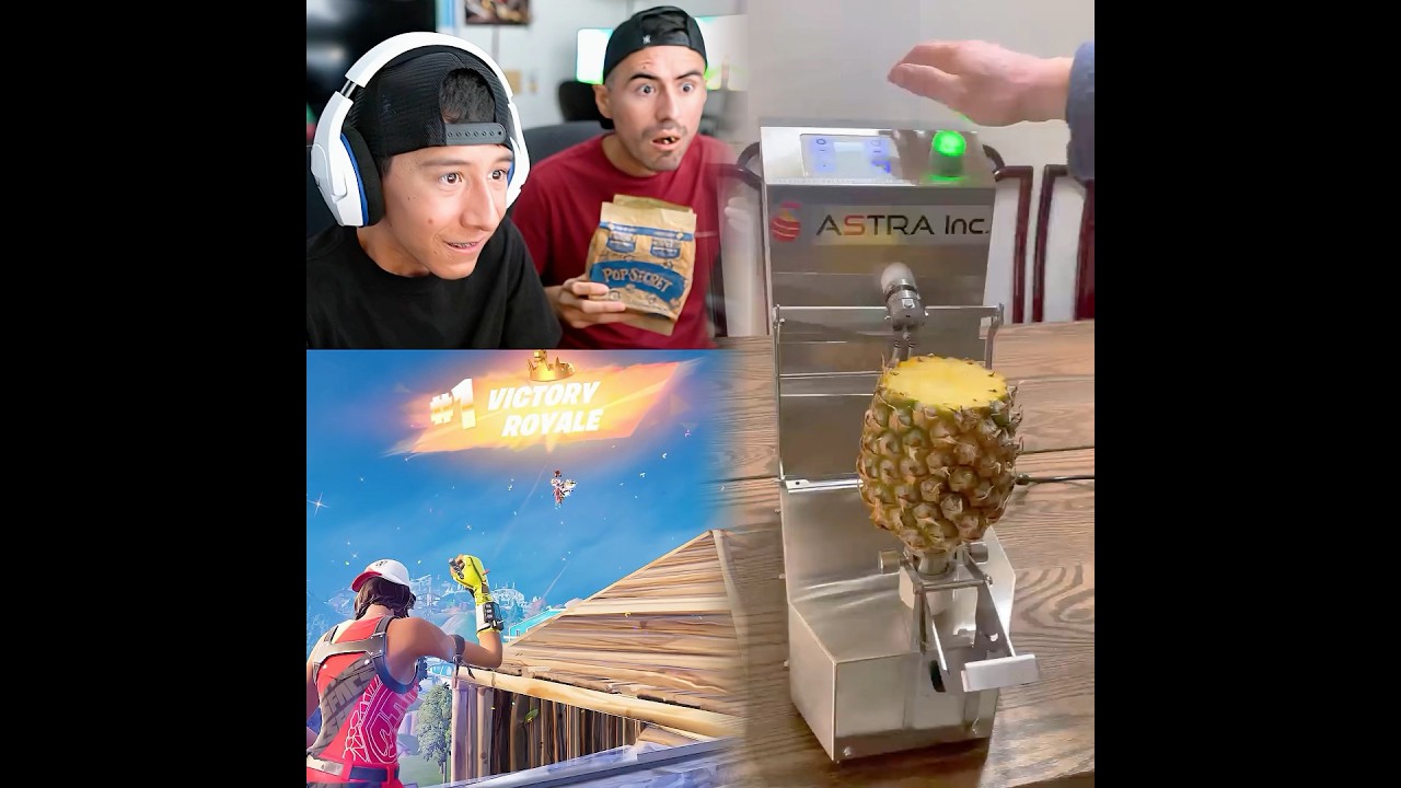 When Mom's NOT Home.. 😈