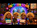 Pocket’s Pattern Song | QFI Music Official Video