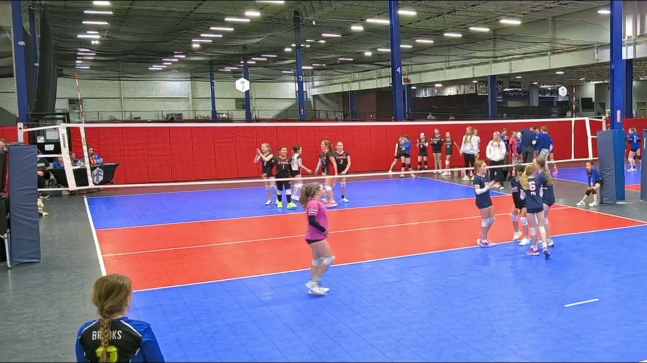 KC Power vs. PVA