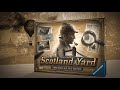 НАСТІЛЬНА ГРА RAVENSBURGER SCOTLAND YARD SHERLOCK HOLMЕS (27344)