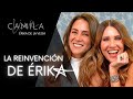 El poder de rerte de ti misma rika de la vega en camila live  ep36