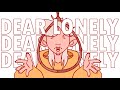 拝啓 | DEAR LONELY |  ANIMATION MEME