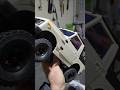 WPL Jimny 1/10 FRESH OUT THE BOX #wpl #shorts #jimny