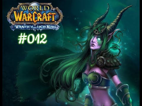 Let's Play World of Warcraft #012 Schiff'chen nach Sturmwind
