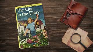 Nancy Drew - The Clue in the Diary - Chapter 18