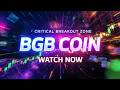 BGB Coin Price Dynamics Explained with Key Trading Zones I