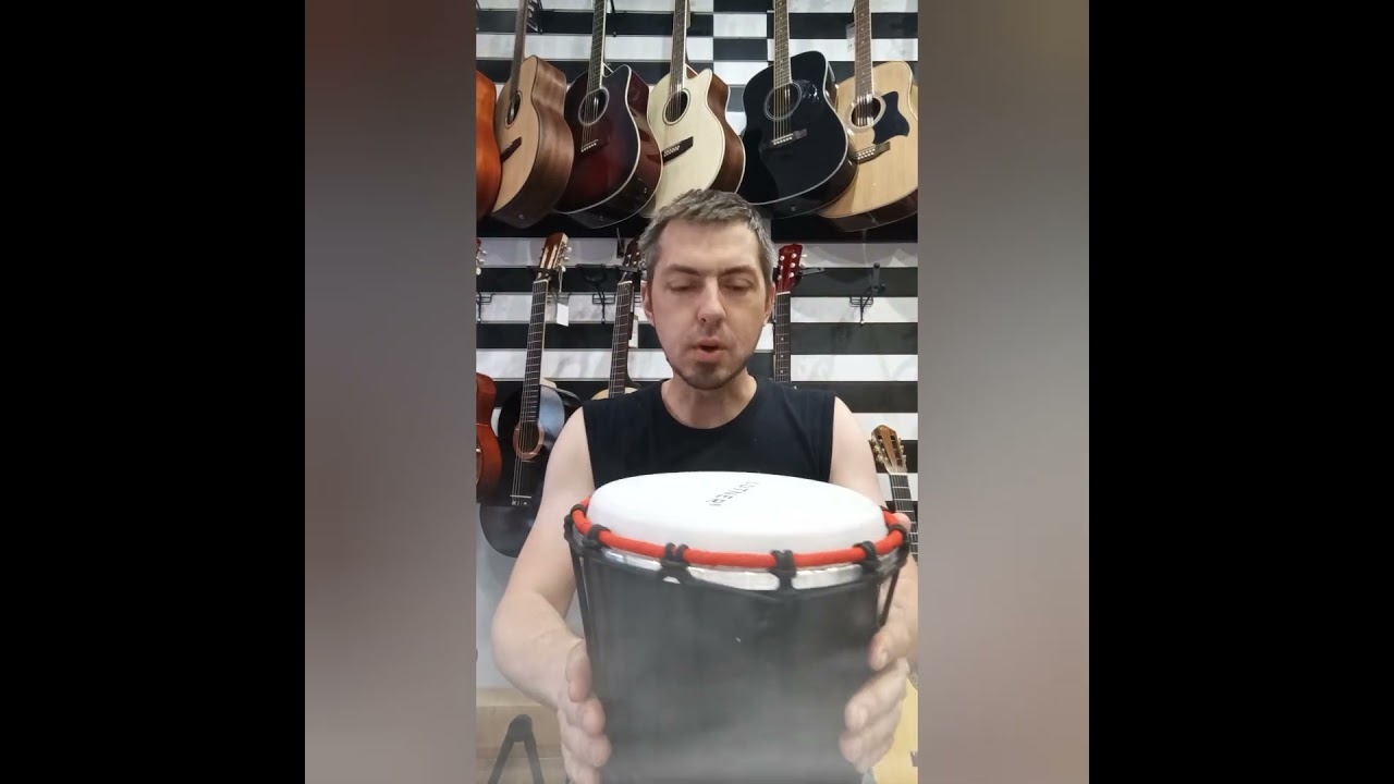 перкуссионная тема | музыкальный магазин