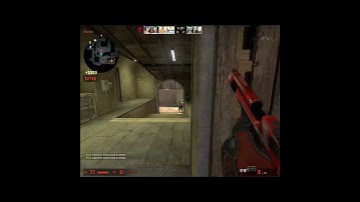 4 TAPS with DEAGLE ♥ #shorts #1tap #deagle