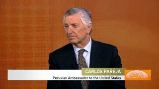 The Heat: China - Latin America Relations PT 1