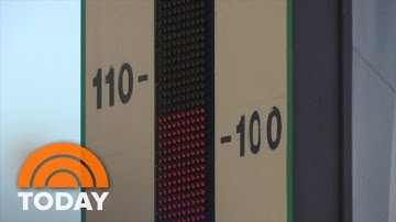 Record-breaking temperatures put 30 million under heat alerts