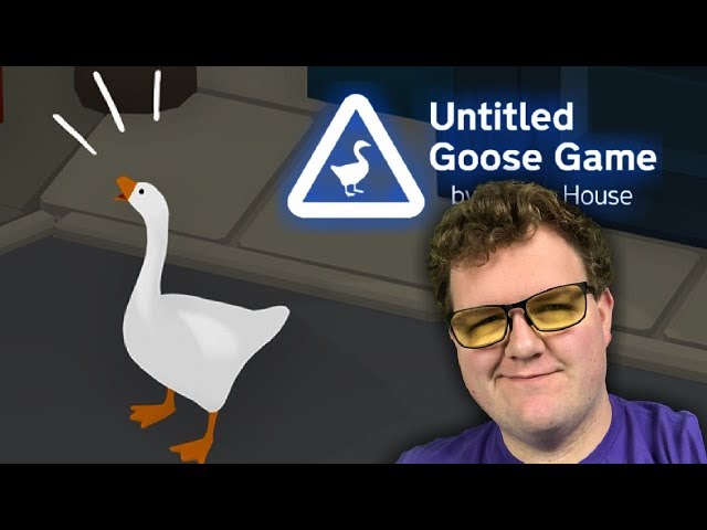 Honk! Untitled Goose Game has come to Fall Guys