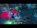 ESO: Outnumbered Stamden Imperial City game play part: 3 (Flames of ambition) Xbox EU