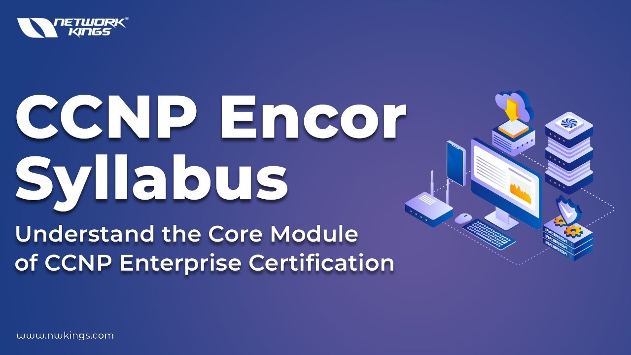 コンピュータ・IT CCNP Enterprise ENARSI & ENCOR CCNP Enterprise: Advanced Routing (ENARSI) v8 Lab Manual