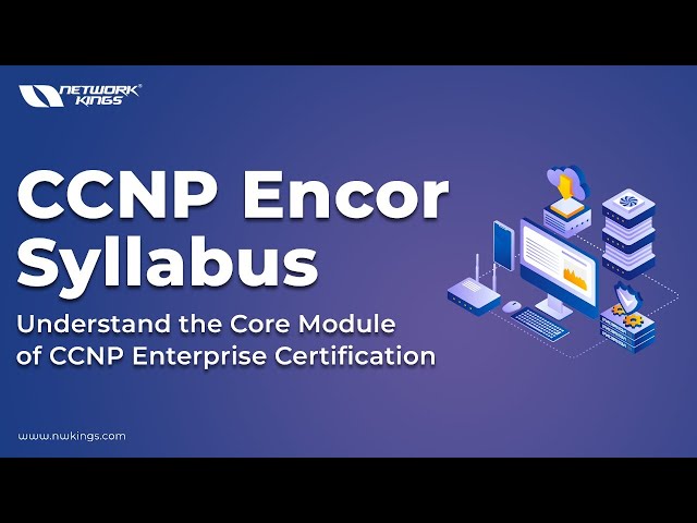 コンピュータ・IT CCNP Enterprise ENARSI & ENCOR コンピュータ・IT CCNP Enterprise ENARSI & ENCOR